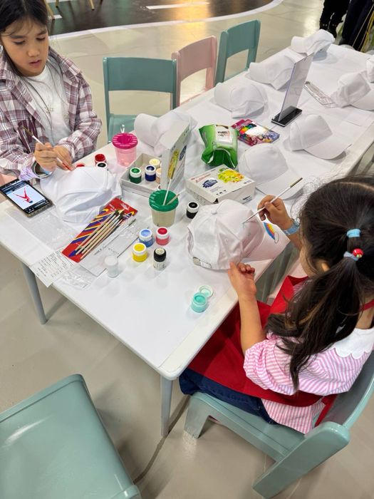 Мастерклас/Аквагрим/Faceart/слалкаяВата/оформление/Шарики/Аниматоры