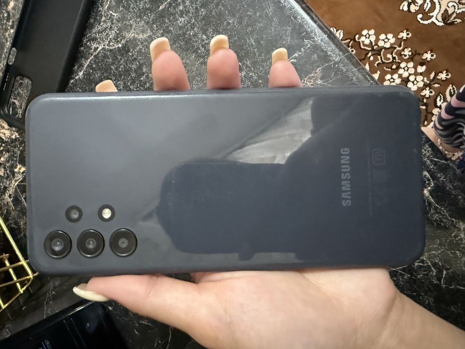 Телефон Galaxy А13