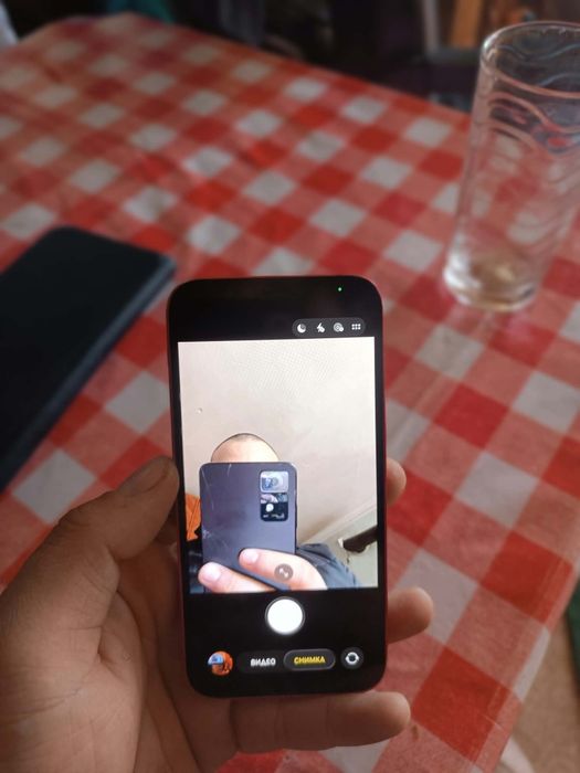 Iphone 12 mini проблем с wifi