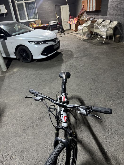 Велосипед PROBE T300