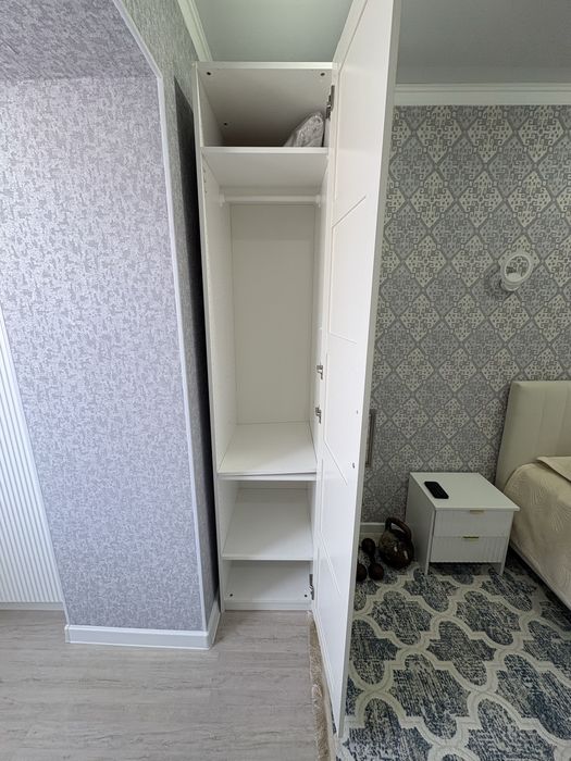 Продам шкаф икеа в отличном состоянии