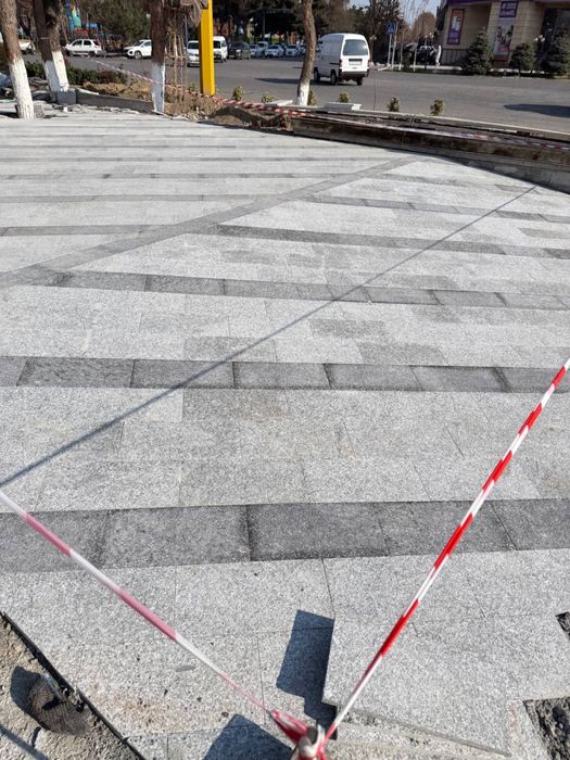 Black diamond granit