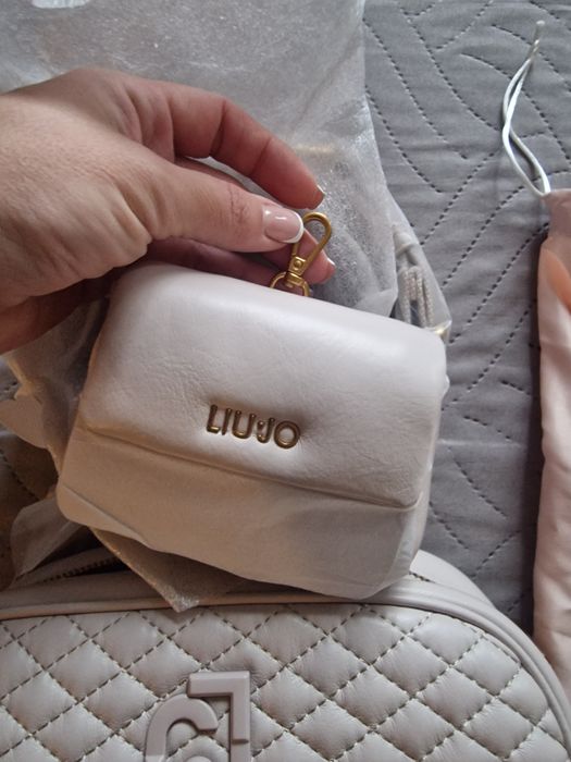 Чанта LIU JO оригинална