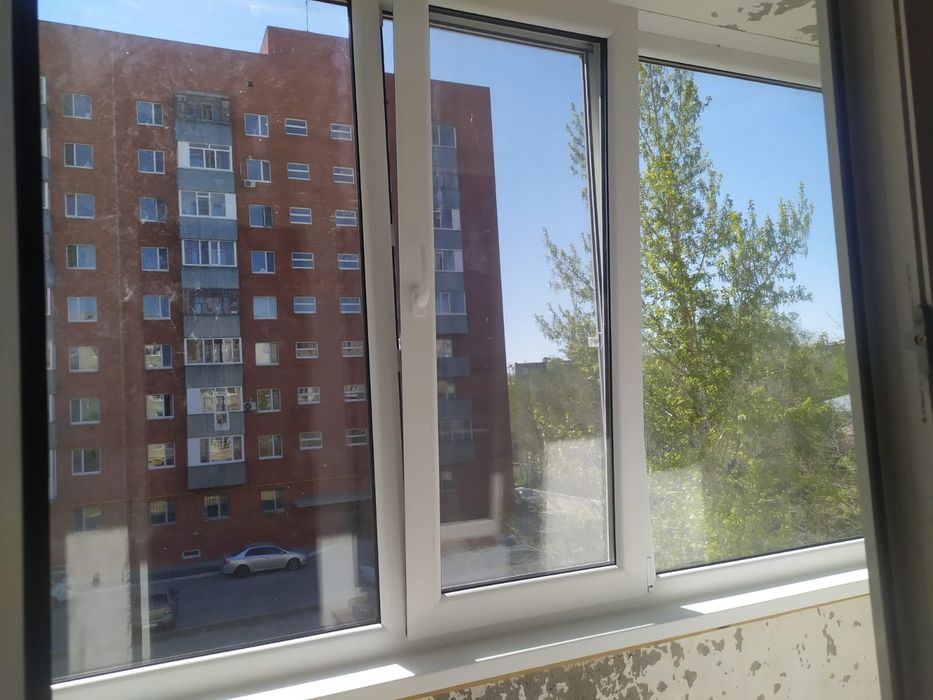 Пластиковые окна, москитные сетки, регулировка