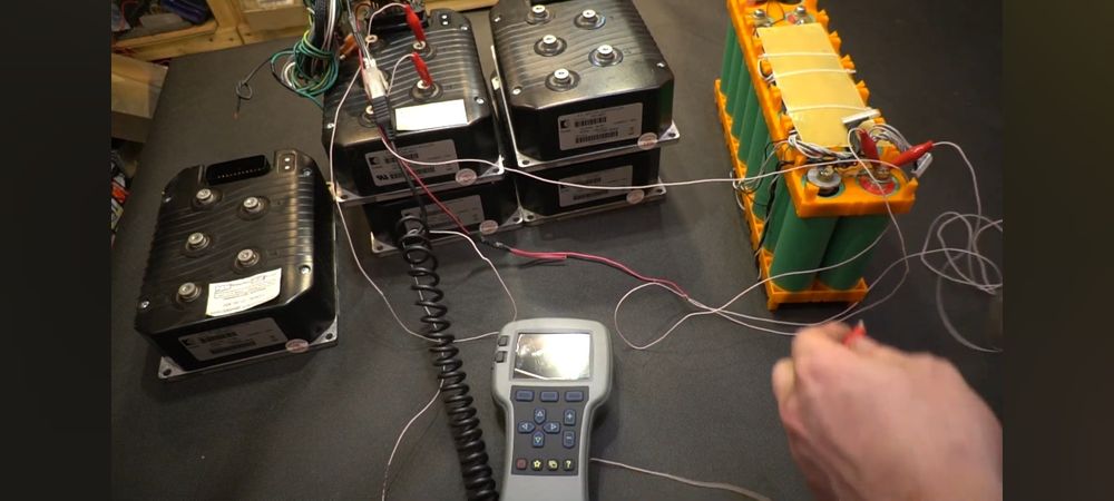 Ремонт кара вилочный погрузчиков