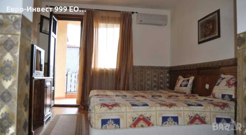 Продава се Хотел в Несебър - 2562 кв.м за 1 €/кв.м - Снимка #10