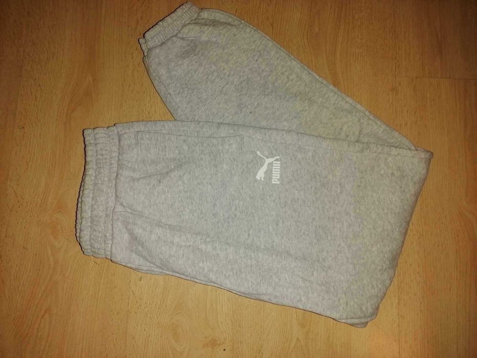 Ново оригинално долнище Puma