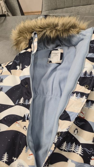 Ескимос 92/98см НОВ