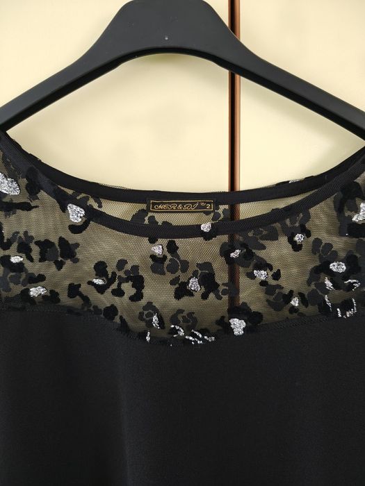 Официални рокли "Агресия"