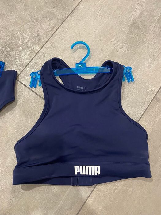 Дамски бански Puma / пума размер С!