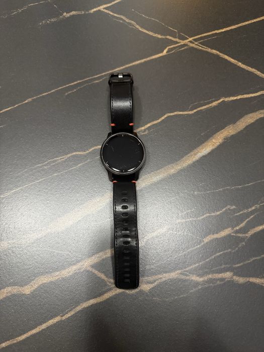 Garmin Venu 2 – Smartwatch premium + 5 curele incluse