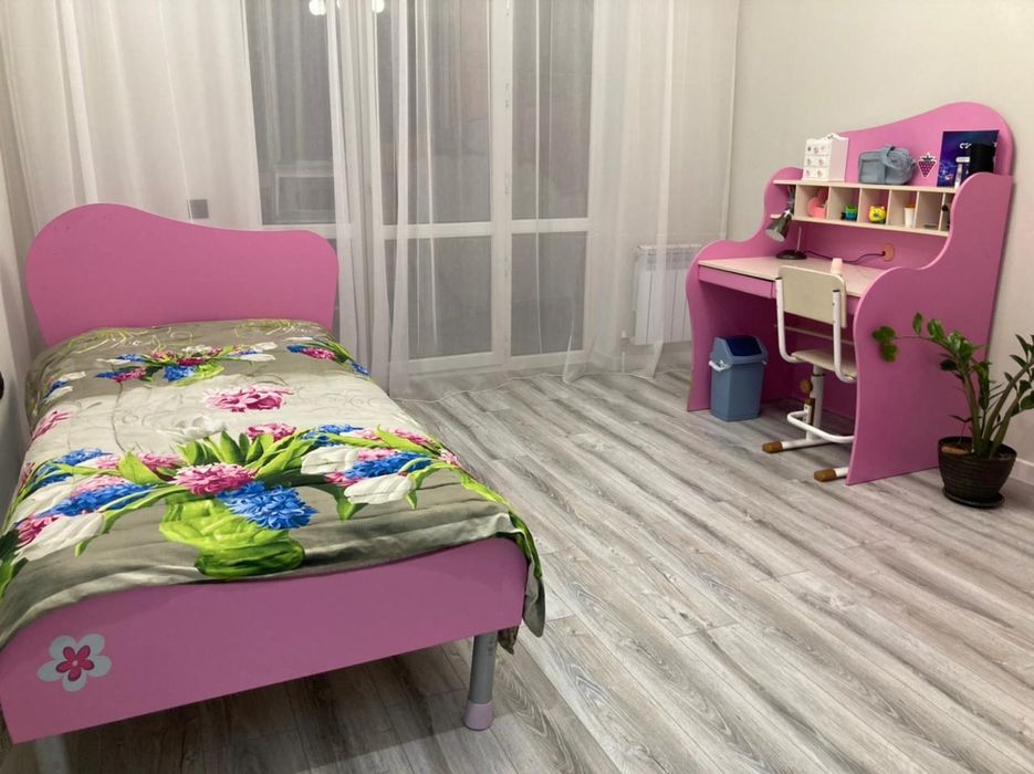 Детский турецкий гарнитур чилекСРОЧНО