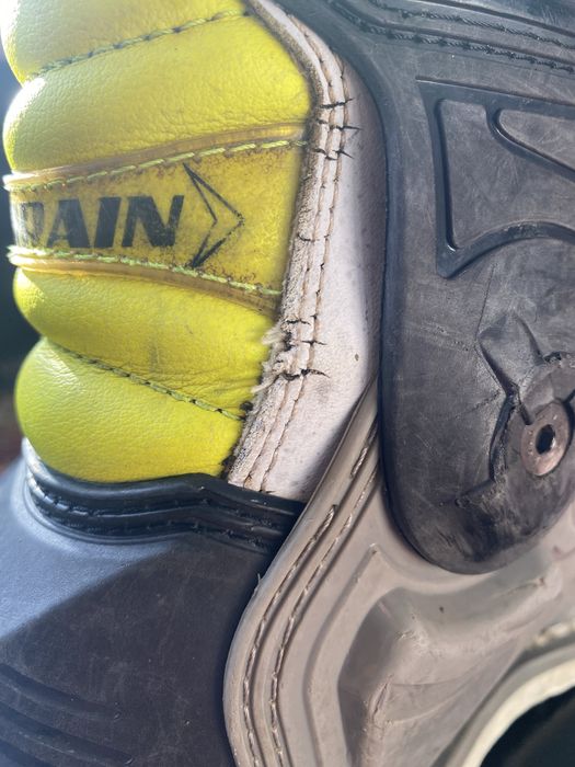 Ендуро/мотокрос ботуши