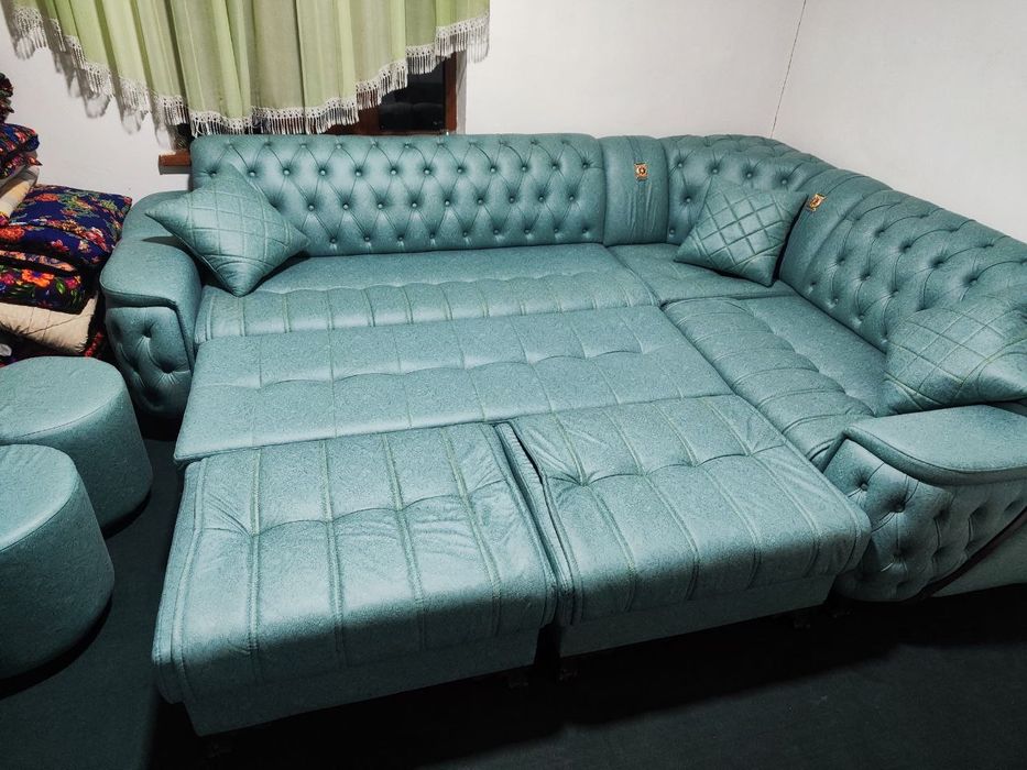 Myaxkiy mebel mexmonxona uchun