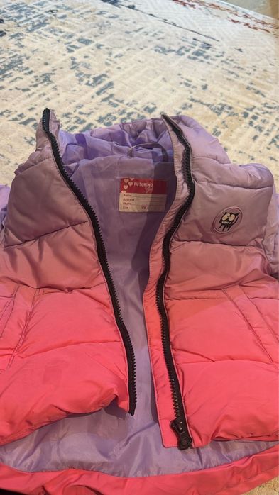 Детская одежда 3-4года