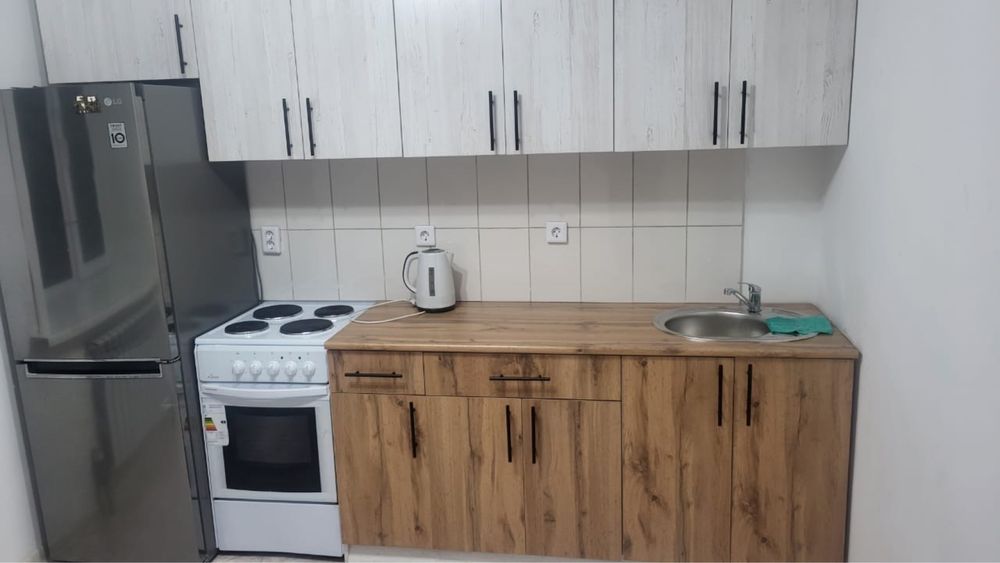 Сдам квартиру район Карагайлы