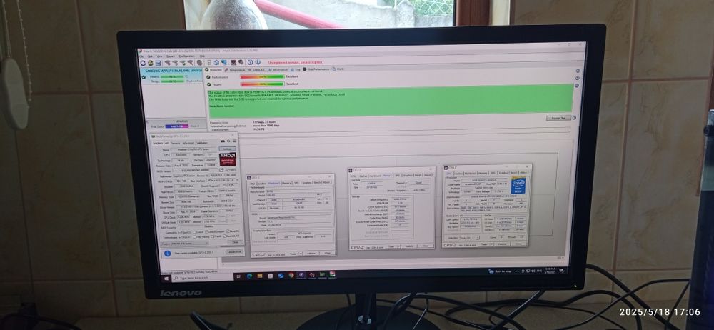 Pc Gaming X99 e5 1650v4(i7 6800k)/28gb/480ssd/rx 470 4gb