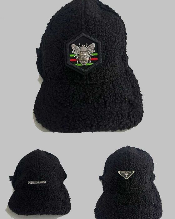 Луксозни зимни шапки