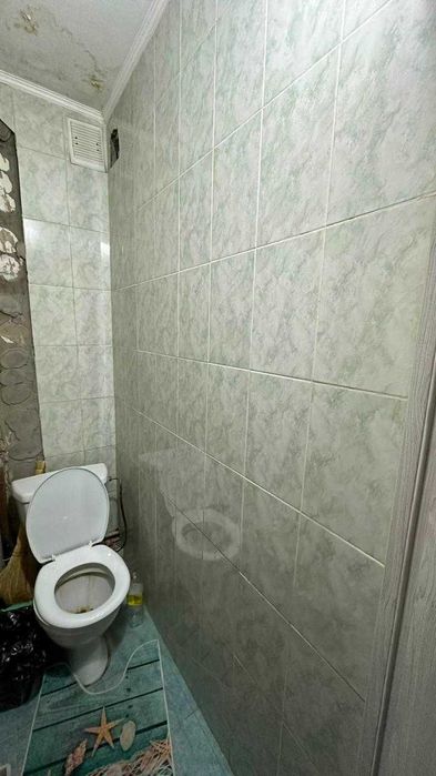 Хорошая квартира