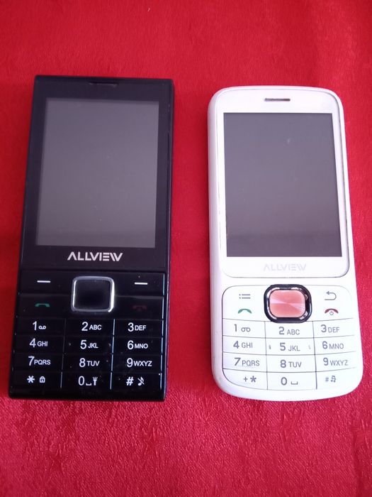 Telefon Allview pentru piese