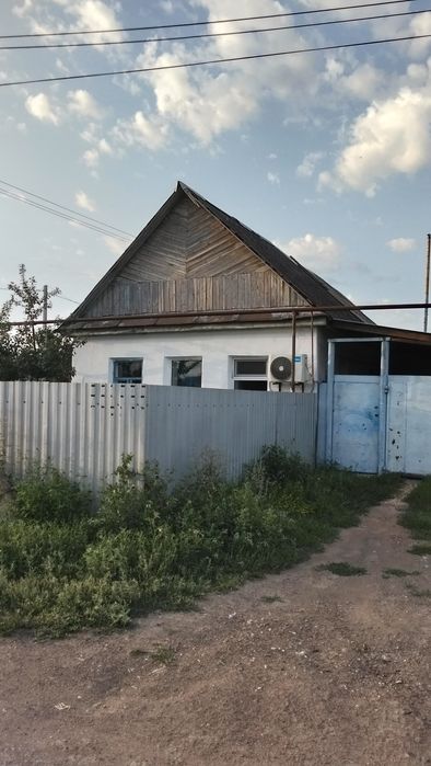 Продам Дом Селекционная