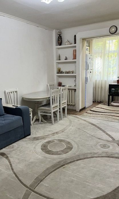 Продажа квартиры ттз Ахмад югнакий хумоюн феруза