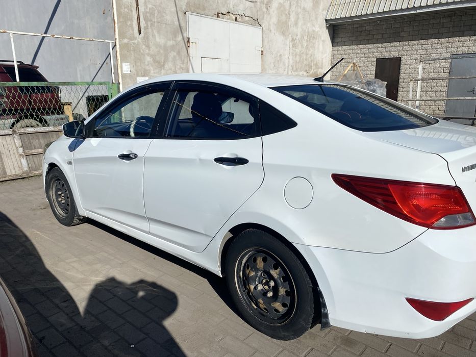 Продаётся автомобиль