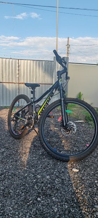 Vând biciclete în stare excelenta