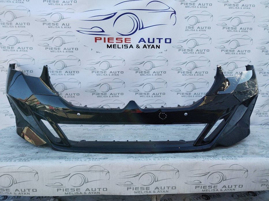 Bara fata Bmw Seria 5 G60-G61 M-Paket Gauri pen an 2023-2024-2025-2026