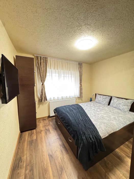 Ofer spre inchiriere apartament in Lugoj decomandat cu 2camere