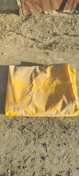 Палатка 6*6 водонепроницаемый