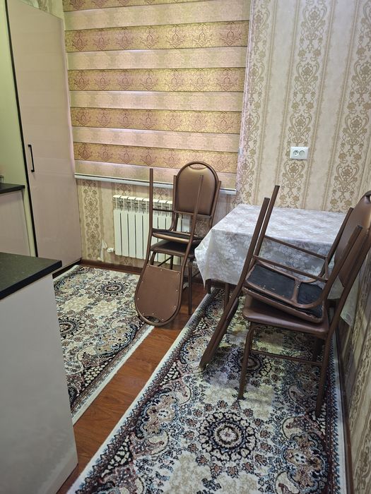 Кунлик квартира ( гостинный ) аренда