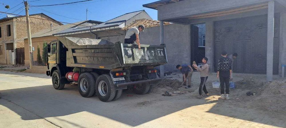 Вывоз мусора, тоза турпок musur moshina, ahlat tashish, musr, мусравоз