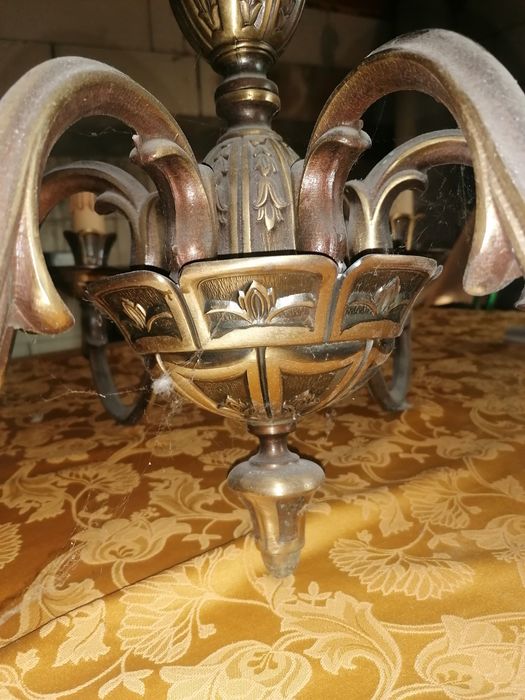 Candelabru /lustră