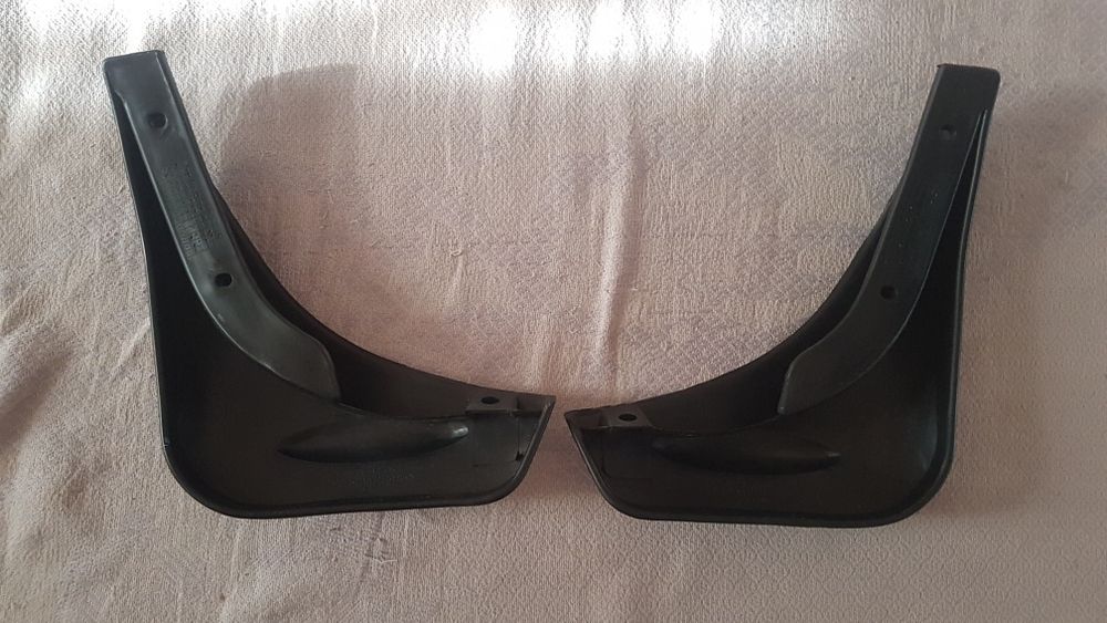 Брызговики для Матиза