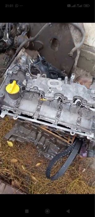 Сатылады Головка на Дастер