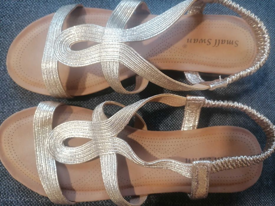 Дамски сандали  Jenny Fairy от 12 лв