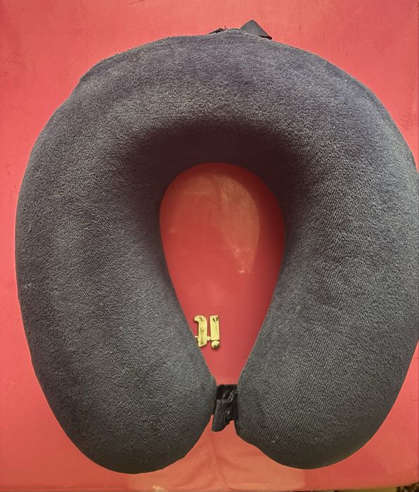 Възглавница за пътуване