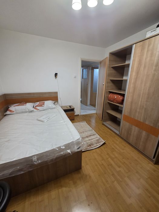 Apartament 2 camere Plaza Romania
