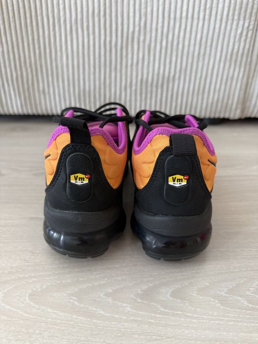 Маратонки Nike VaporMax 38
