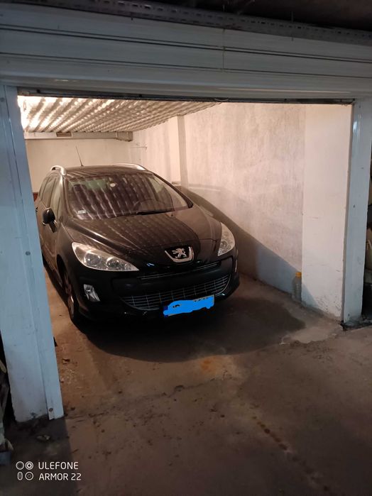 Продава се Гараж / Паркомясто в София, Оборище - 18 кв.м за 2889 €/кв.м - Снимка #4