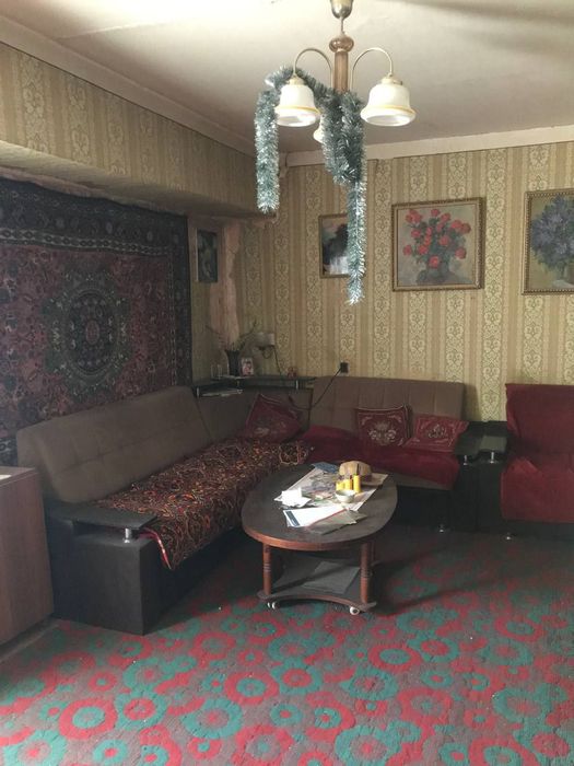 4х комнатная 100м2 Чиланзар 23