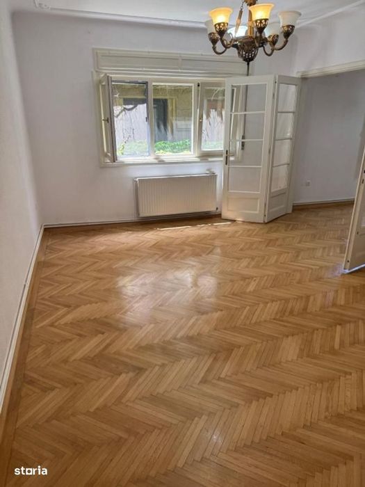 5 Camere | Spatiu Birou | Floreasca | Dorobanti | Vila