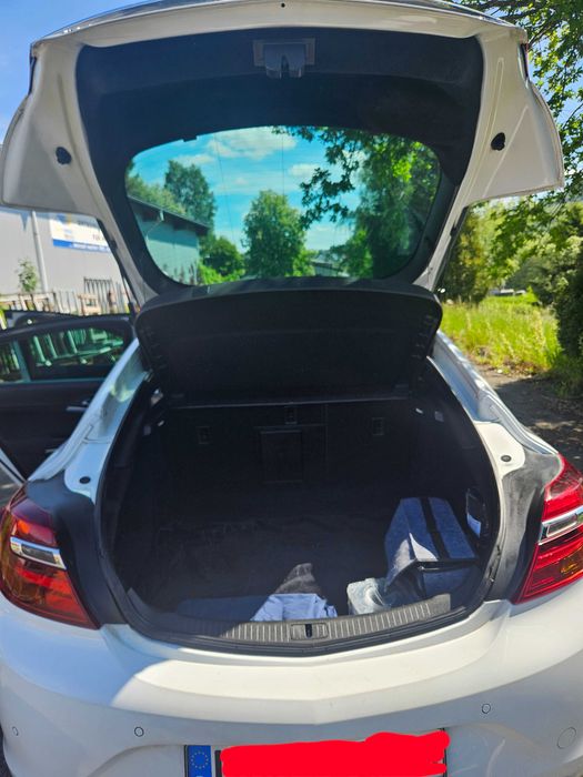 Opel Insignia Limousine 2.0 cdti , 190000km