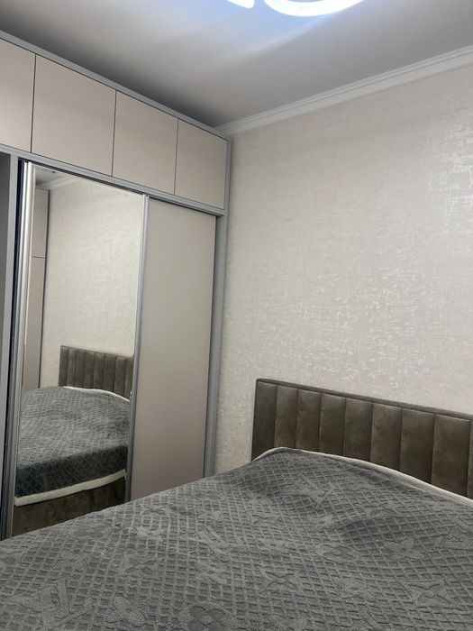 Сдаётся 2/4/7 Чимган (Экобазар)