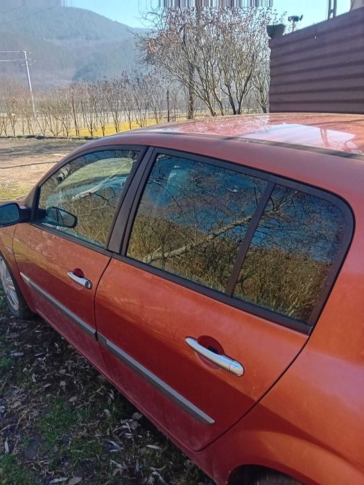 Vand Renault Megane 2