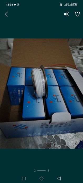 Тиристор сотилади 1000 А кк, кр.