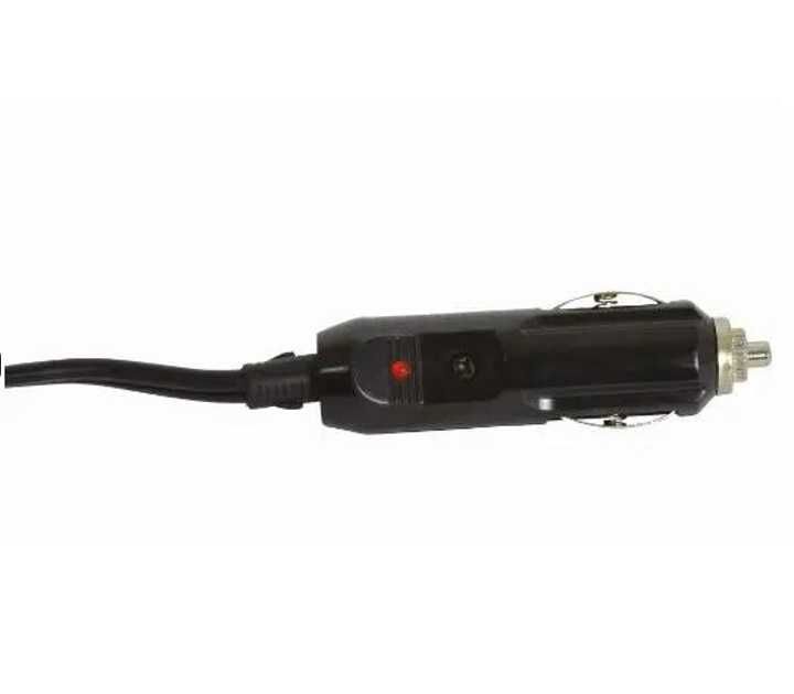 Електрическа термокана чайник с кабел и 2 броя чаши - 24V / 250W / 500мл.