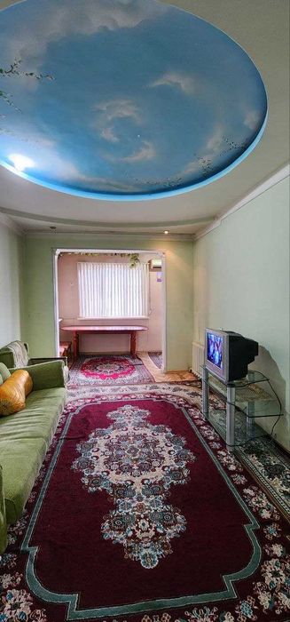 Продаются квартира Юнусабад 13 квартал 3/4/4