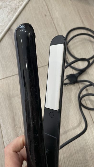 Утюжок для волос